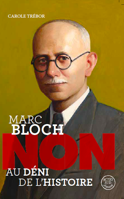 couverture Bloch